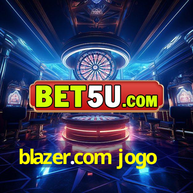 blazer.com jogo